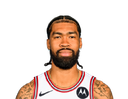Nick Richards portrait