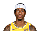 Jarred Vanderbilt portrait