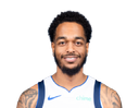 P.J. Washington portrait