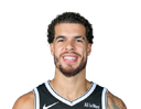 Michael Porter Jr. portrait
