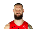 Sandro Mamukelashvili portrait