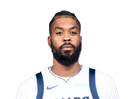 Naji Marshall portrait