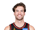 Corey Kispert portrait
