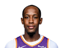 Jamaree Bouyea portrait