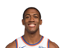 Trey Jemison III portrait