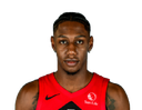RJ Barrett portrait