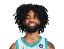 Coby White portrait