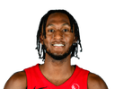 Immanuel Quickley portrait
