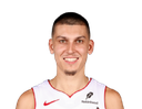 Tyler Herro portrait