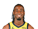 Aaron Nesmith portrait
