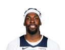 Naz Reid portrait