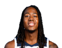 Ayo Dosunmu portrait