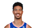 Quentin Grimes portrait