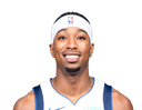 Brandon Williams portrait
