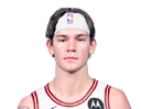 Mac McClung portrait