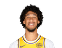 Jaxson Hayes portrait