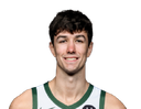 Cormac Ryan portrait