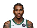 Kevin Porter Jr. portrait