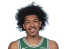 Ron Harper Jr. portrait