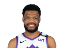 Elijah Harkless portrait