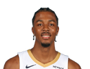 Trey Murphy III portrait