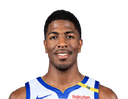 Nate Williams portrait