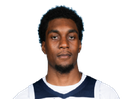 Jaden McDaniels portrait