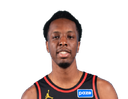 Onyeka Okongwu portrait