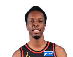Onyeka Okongwu portrait
