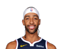 Zeke Nnaji portrait