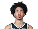 Jalen Wilson portrait