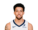Scotty Pippen Jr. portrait