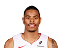Keshad Johnson portrait