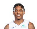 Marcus Sasser portrait