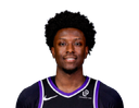 Isaiah Stevens portrait