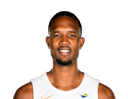 Evan Mobley portrait