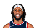 Isaiah Jackson portrait