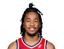 Sharife Cooper portrait