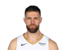 Hunter Dickinson portrait