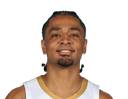 Micah Peavy portrait