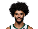 Andre Jackson Jr. portrait