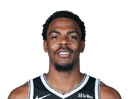 Day'Ron Sharpe portrait