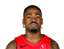 Jamal Shead portrait