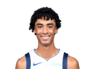 Max Christie portrait