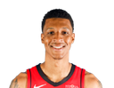 Jabari Smith Jr. portrait