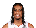 Trevor Keels portrait