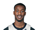 Dariq Whitehead portrait