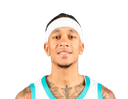 Tre Mann portrait
