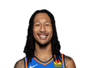 Jaylin Williams portrait
