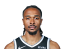 Tyson Etienne portrait